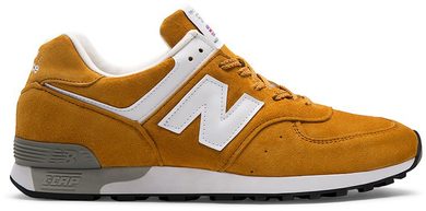 NEW BALANCE M576YY oranžová