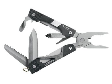 GERBER Vise Pocket