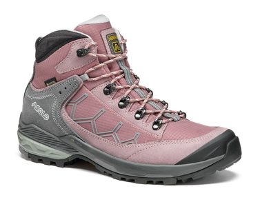 ASOLO Falcon EVO GV ML, rose taupe/grey