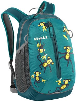 BOLL Roo 12 TURQUOISE