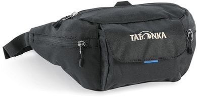 TATONKA Funny Bag M black - kidney bag