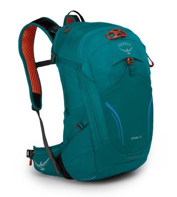 OSPREY SYLVA 20 LIMITED EDITION VERDIGRIS GREEN