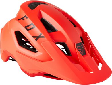 FOX Speedframe Helmet Mips Ce Atomic punch