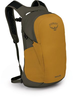 OSPREY DAYLITE 13, teakwood yellow