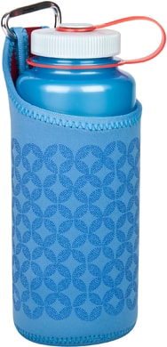 NALGENE Bottle Clothing Blue Stars