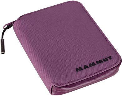 MAMMUT Seon Zip Wallet galaxy