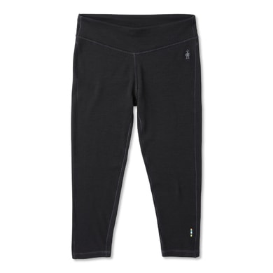  W MERINO 250 BASELAYER BOTTOM, black - women's underwear -  SMARTWOOL - 78.84 € - outdoorové oblečení a vybavení shop