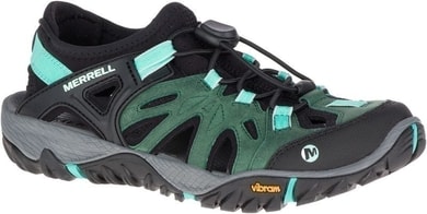 MERRELL ALL OUT BLAZE SIEVE mojito