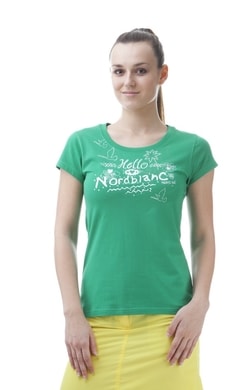 NORDBLANC NBSLT5642 MVZ - Dámské tričko