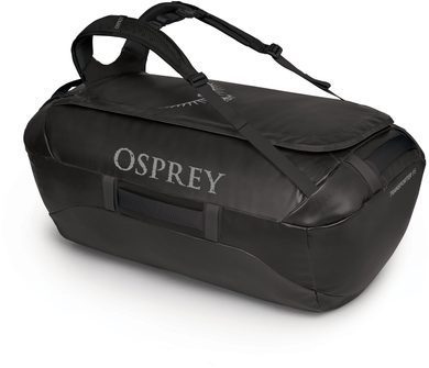 OSPREY TRANSPORTER 95, black