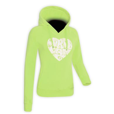 NORDBLANC NBSLS2512 CIZ - women's sweatshirt action