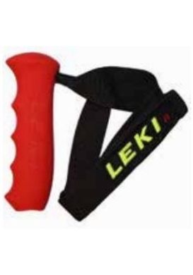 LEKI Soft Downhill grip, 16mm