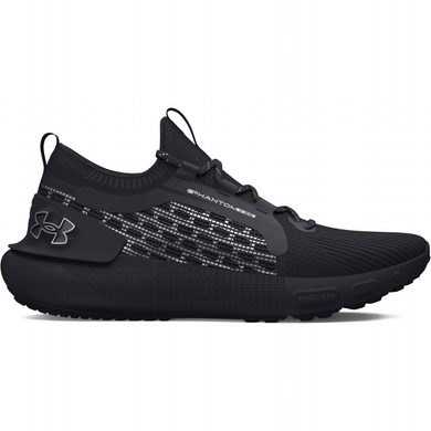 UNDER ARMOUR HOVR Phantom 3 SE RFLCT-BLK