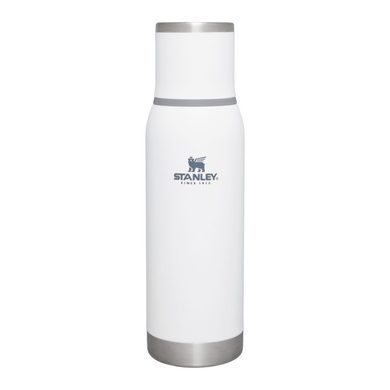 STANLEY Adventure To-Go 750 ml Polar bílá