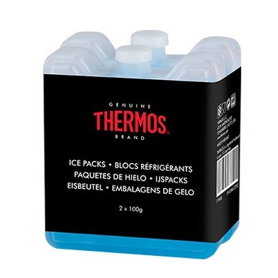 THERMOS Cooling cartridge 2x100 g