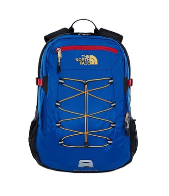 THE NORTH FACE Borealis Classic 29 l, Bright Cobalt Blue/TNF Black