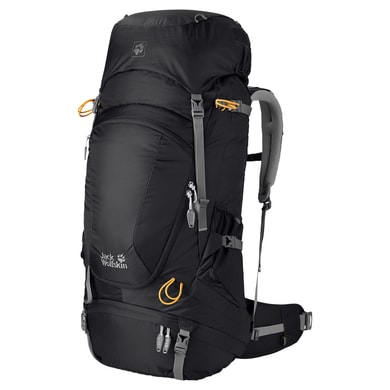 JACK WOLFSKIN Highland Trail XT 60l black