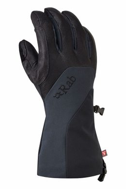 RAB Khroma Freeride GTX Gloves, black