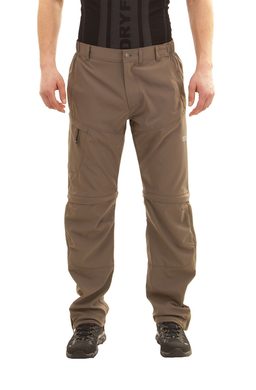 NORDBLANC NBSMP4238 KHN MAGNUM - pánské outdoorové kalhoty