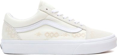 VANS UA Old Skool MARSHMALLOW