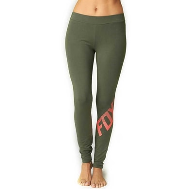 FOX 15376-373 Side Swiped Legging Military