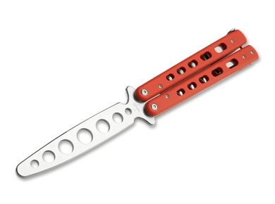 BÖKER PLUS Plus Balisong Trainer