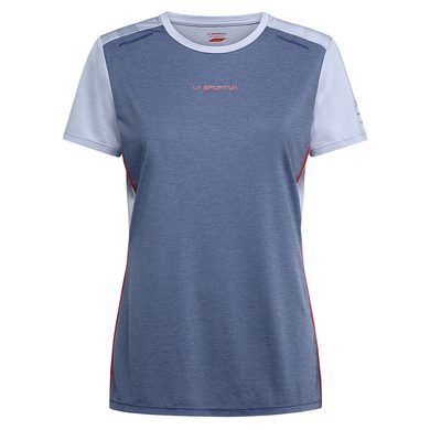 LA SPORTIVA Tracer T-Shirt W, Moonlight/Stone-Blue