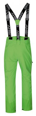 HUSKY Mitaly M neon green