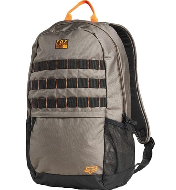 FOX 180 BACKPACK Bark