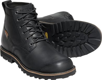 KEEN THE 59 II M, BLACK