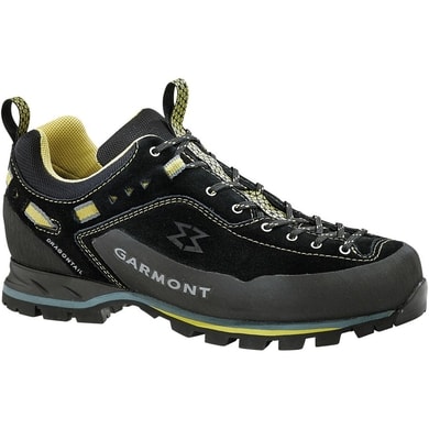 GARMONT DRAGONTAIL MNT M black/dark yellow