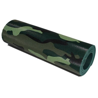 YATE US ARMY 6mm - with camouflage foil