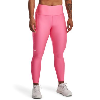 UNDER ARMOUR Armour Hi Ankle Leg, Pink