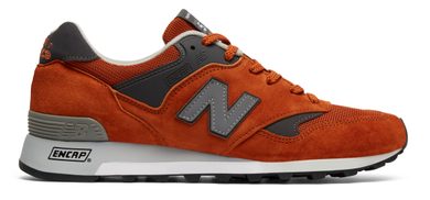 NEW BALANCE M577ORG oranžová