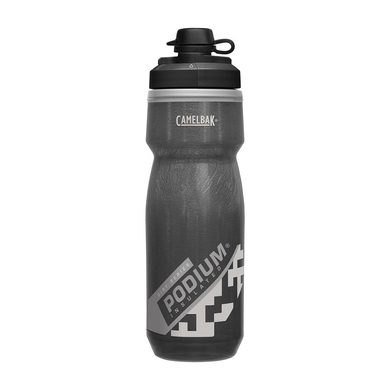 CAMELBAK Podium Dirt Series Chill 0,62l Black