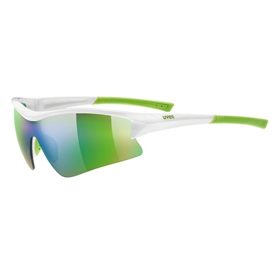 UVEX SPORTSTYLE 103 - sportovní brýle bílé