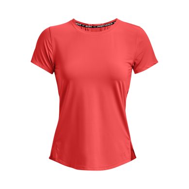 UNDER ARMOUR UA IsoChill Run Laser Tee, Orange