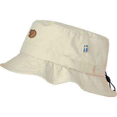 FJÄLLRÄVEN Travellers MT Hat, Light Beige