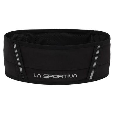 LA SPORTIVA Run Belt Black