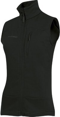 MAMMUT 1010-17890-0001 Aconcagua Vest - dámská vesta Polartec