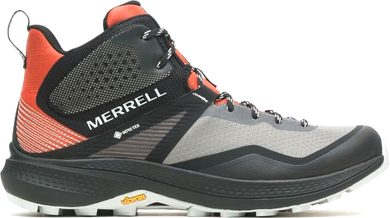MERRELL J037179 MQM 3 MID GTX charcoal/tangerine