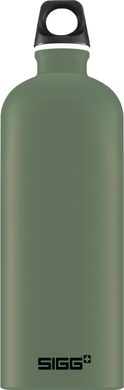 SIGG Traveller Leaf Green 1,0l