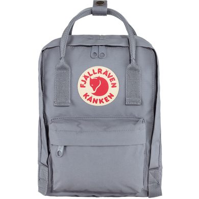 FJÄLLRÄVEN Kånken Mini Flint Grey