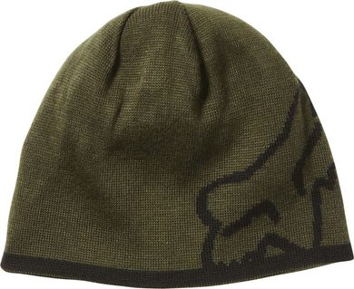 FOX Streamliner Beanie Military