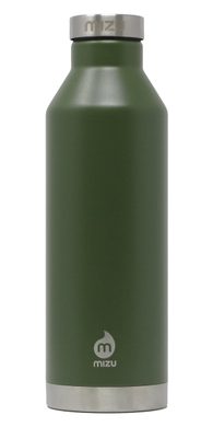 MIZU V8 Enduro 0,76l Army Green