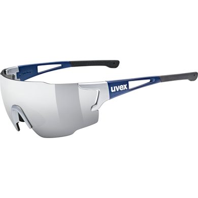 UVEX SPORTSTYLE 804, SILVER BLUE/MIRROR SILVER 2020