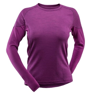 DEVOLD 146-226 220 - MULTI SPORT WOMAN SHIRT - dámské funkční triko