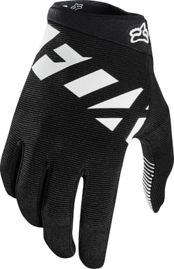 FOX Ranger Glove Black/White