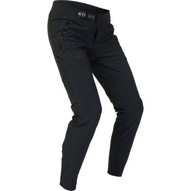 FOX Flexair Pant Black