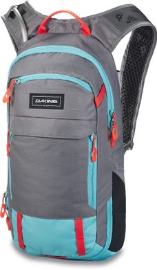 DAKINE SYNCLINE 12L, steel grey